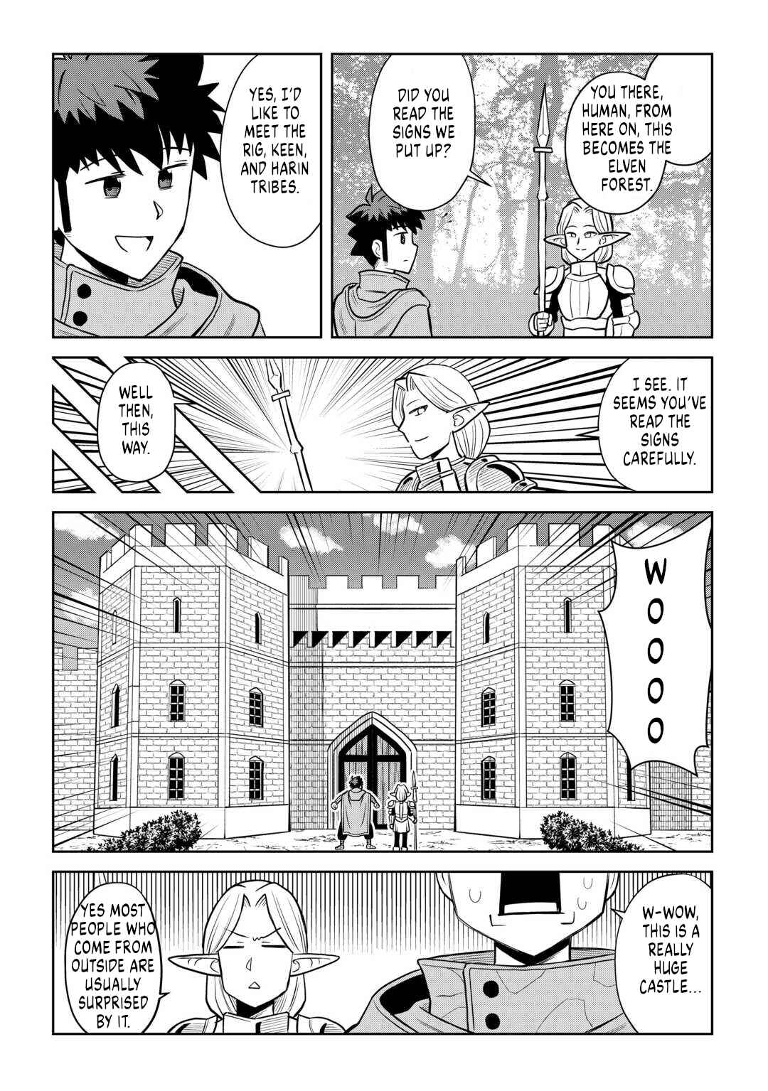 Chapter 106 - Page 4