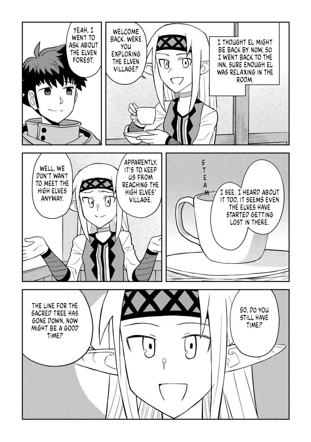Chapter 106 - Page 8