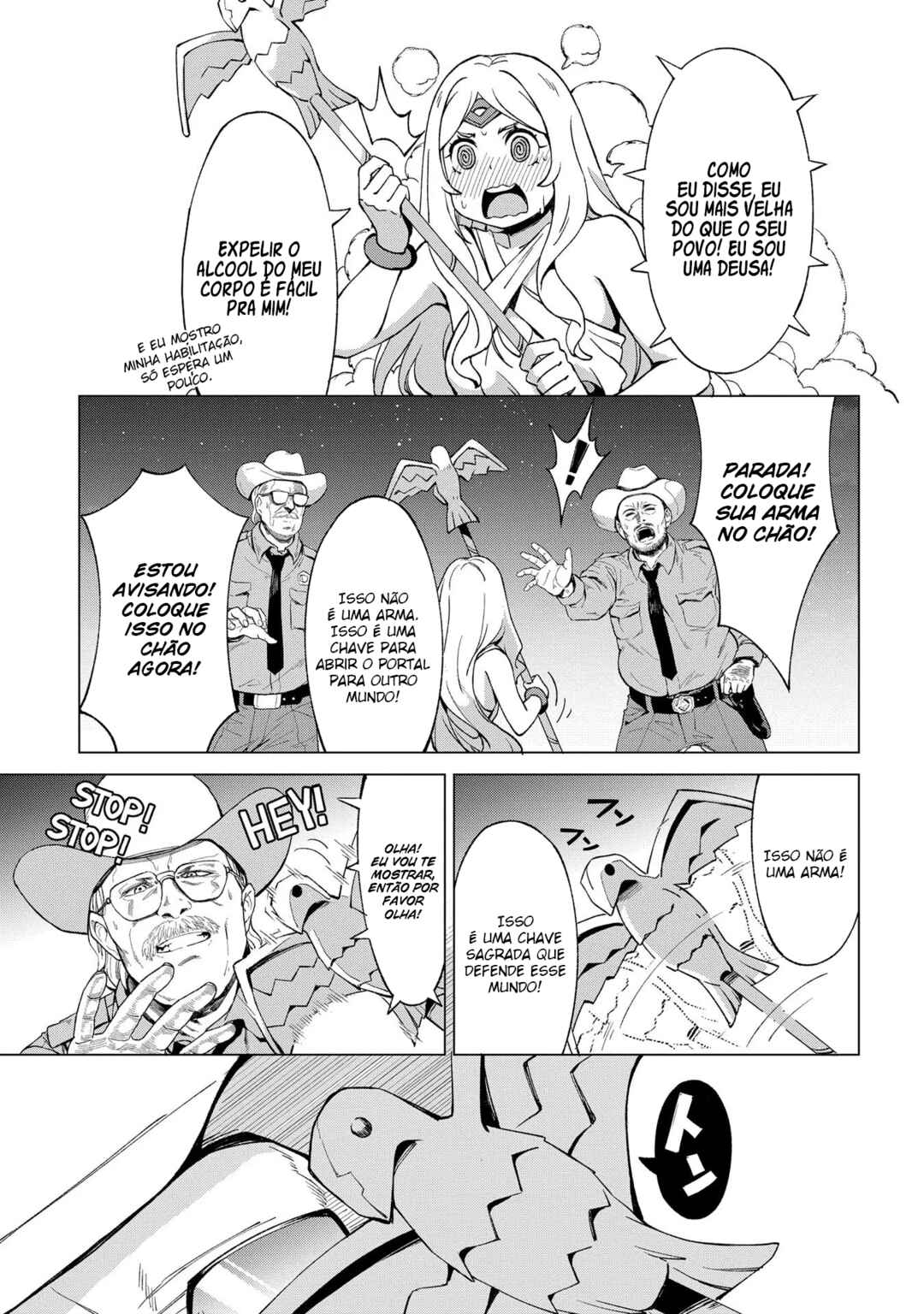 Chapter 16.5 - Page 10