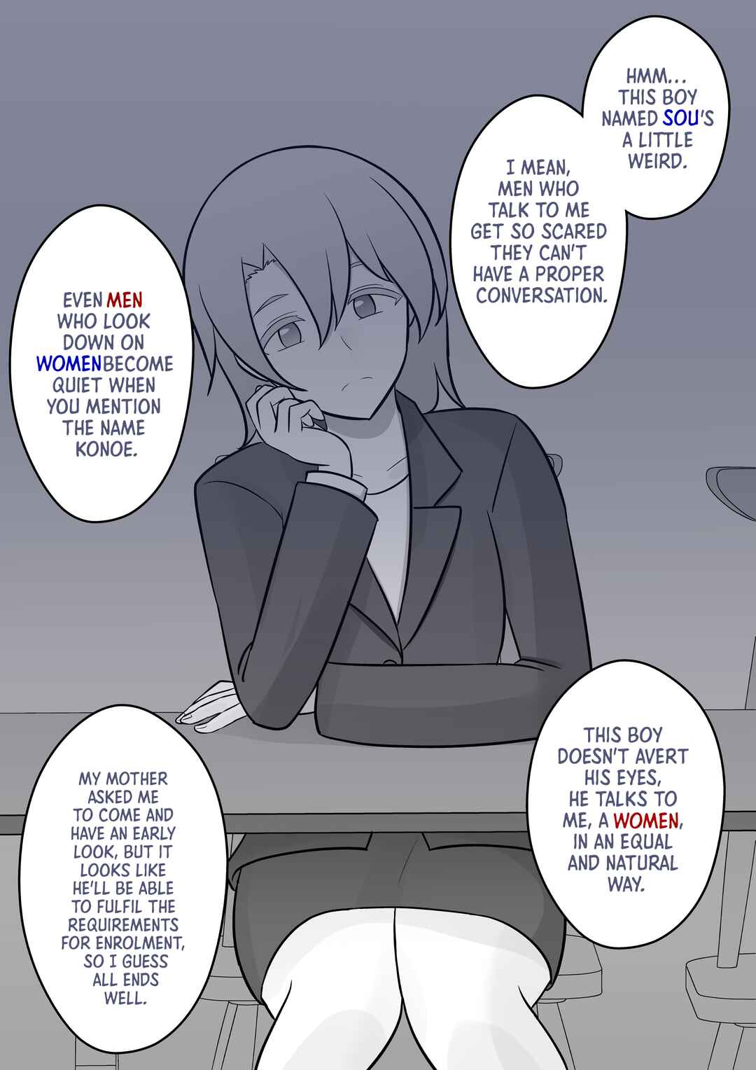 Chapter 40 - Page 2