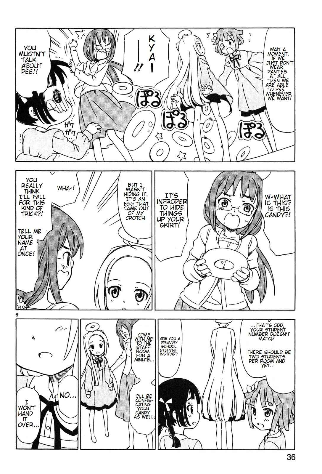 Chapter 3 - Page 6