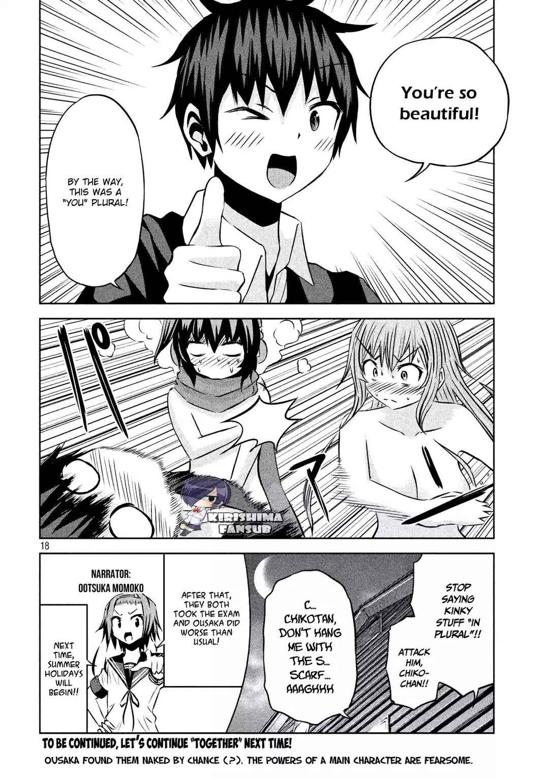 Chapter 28 - Page 19