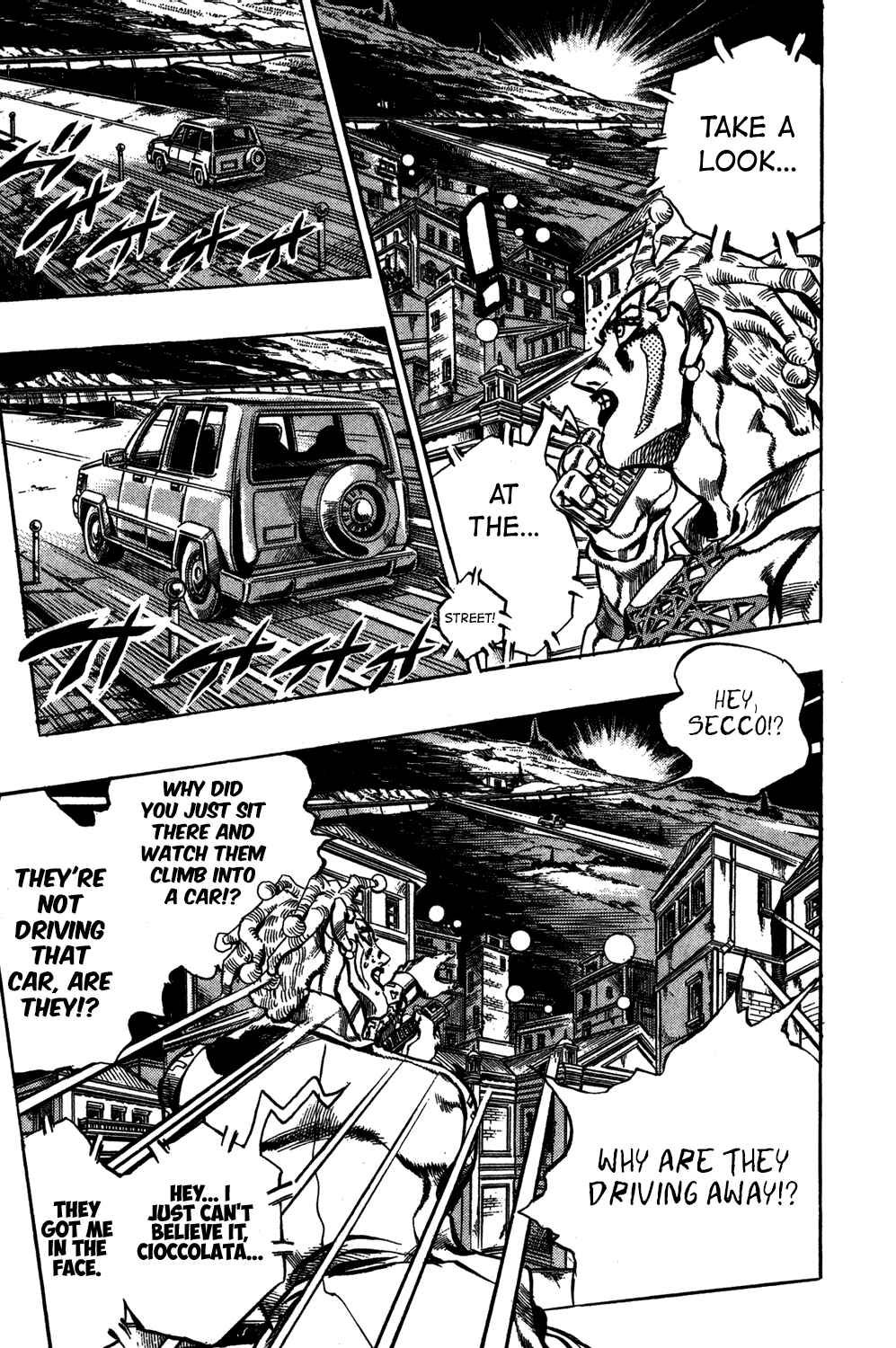 Chapter 118 - Page 7