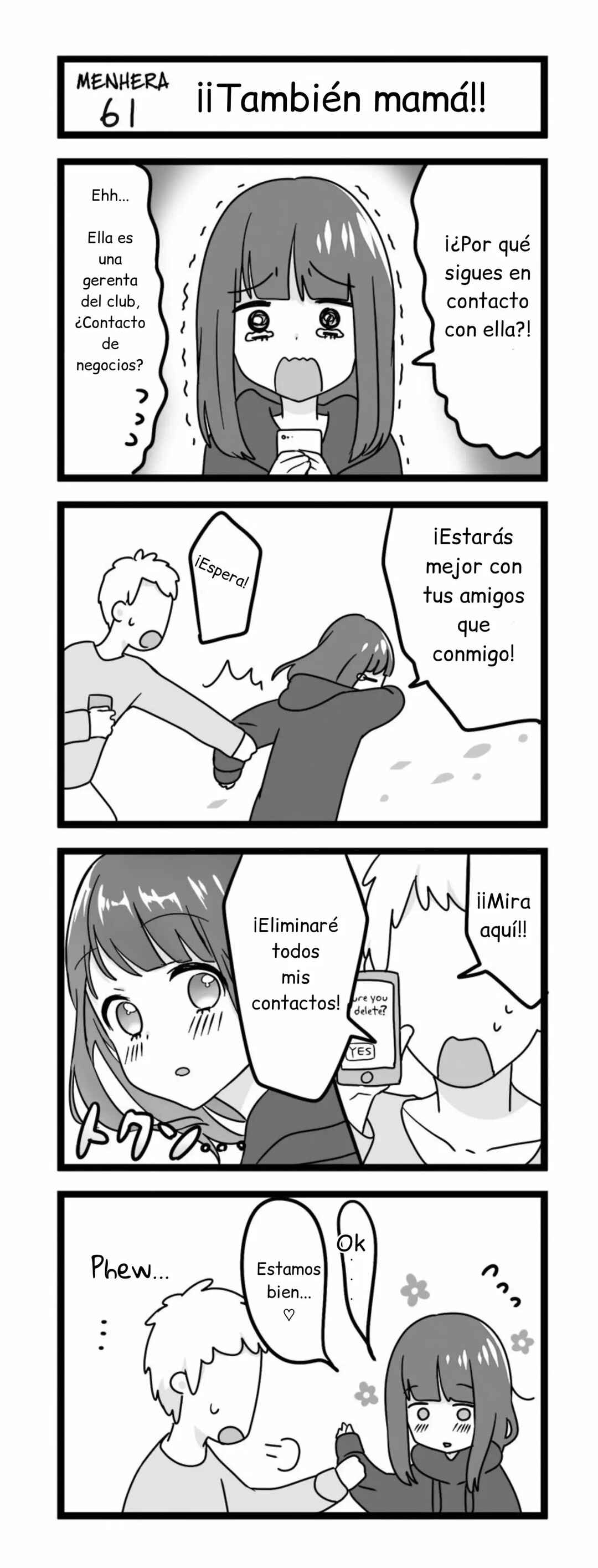 Chapter 61 - Page 3