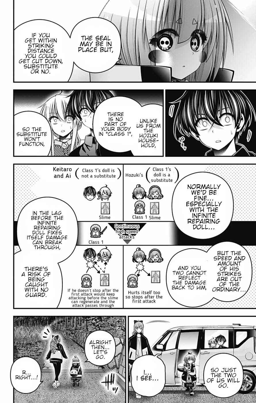 Chapter 80 - Page 10