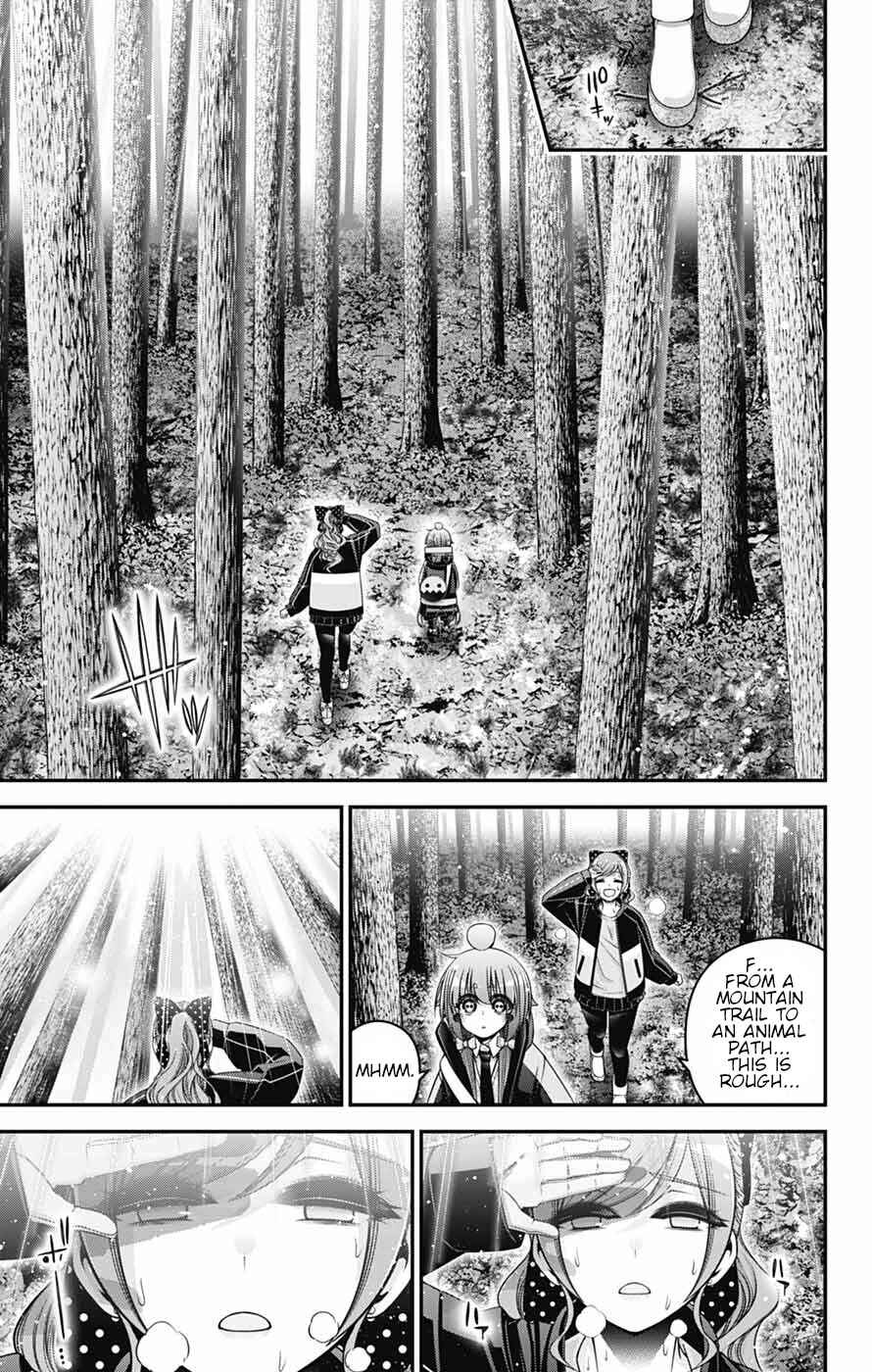 Chapter 80 - Page 11
