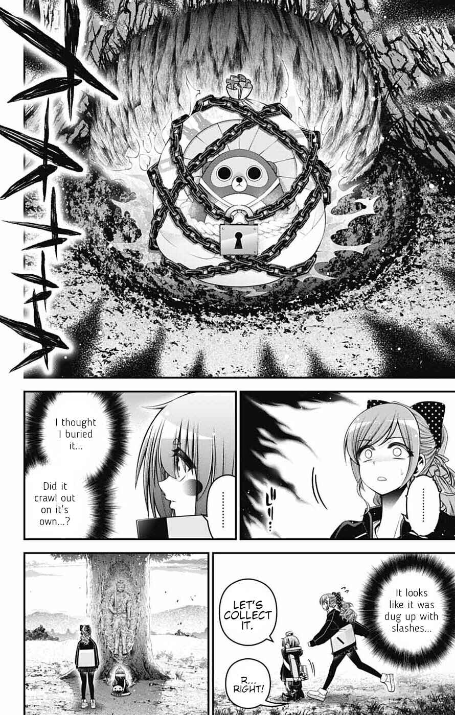 Chapter 80 - Page 34