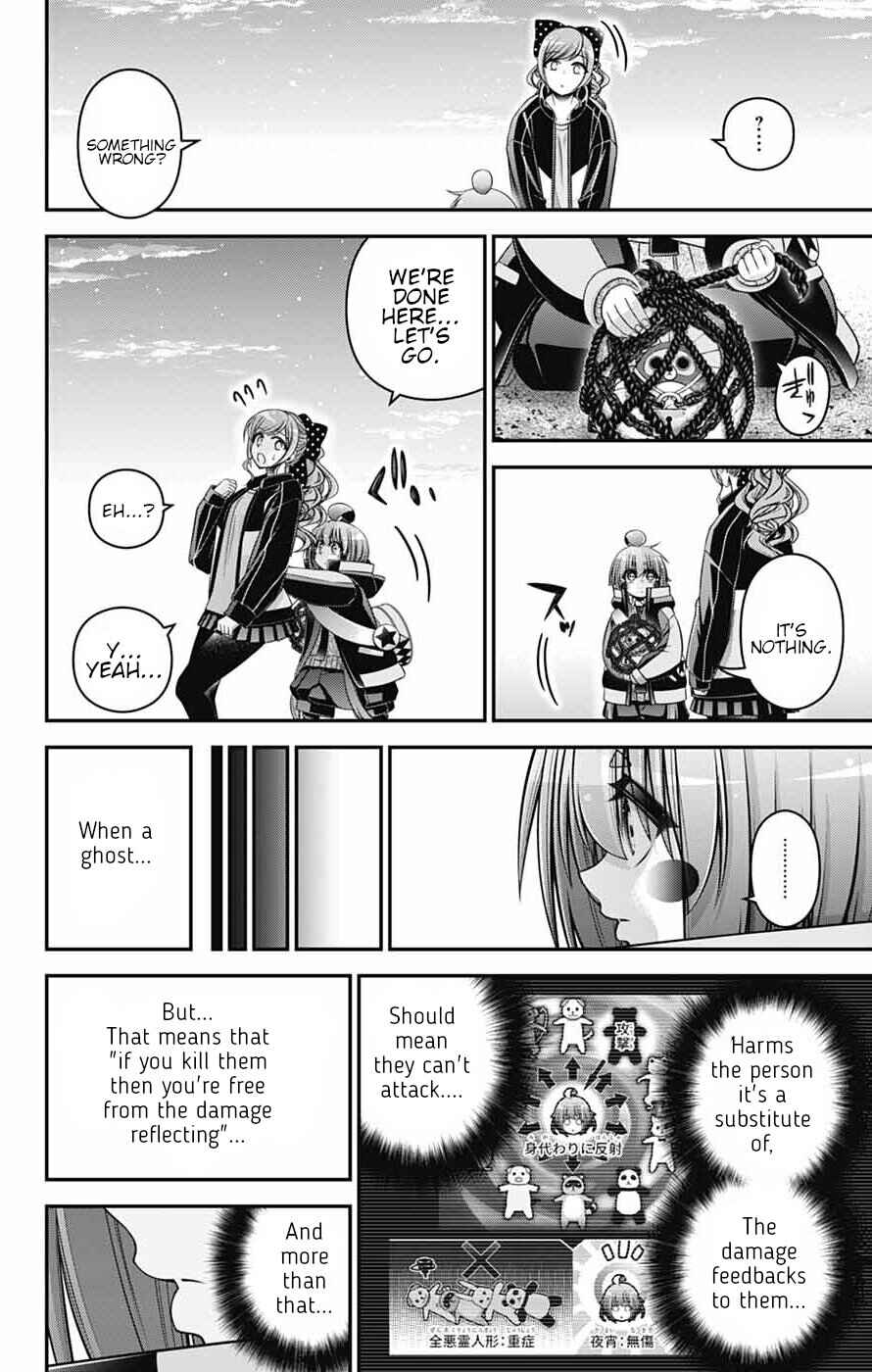 Chapter 80 - Page 36