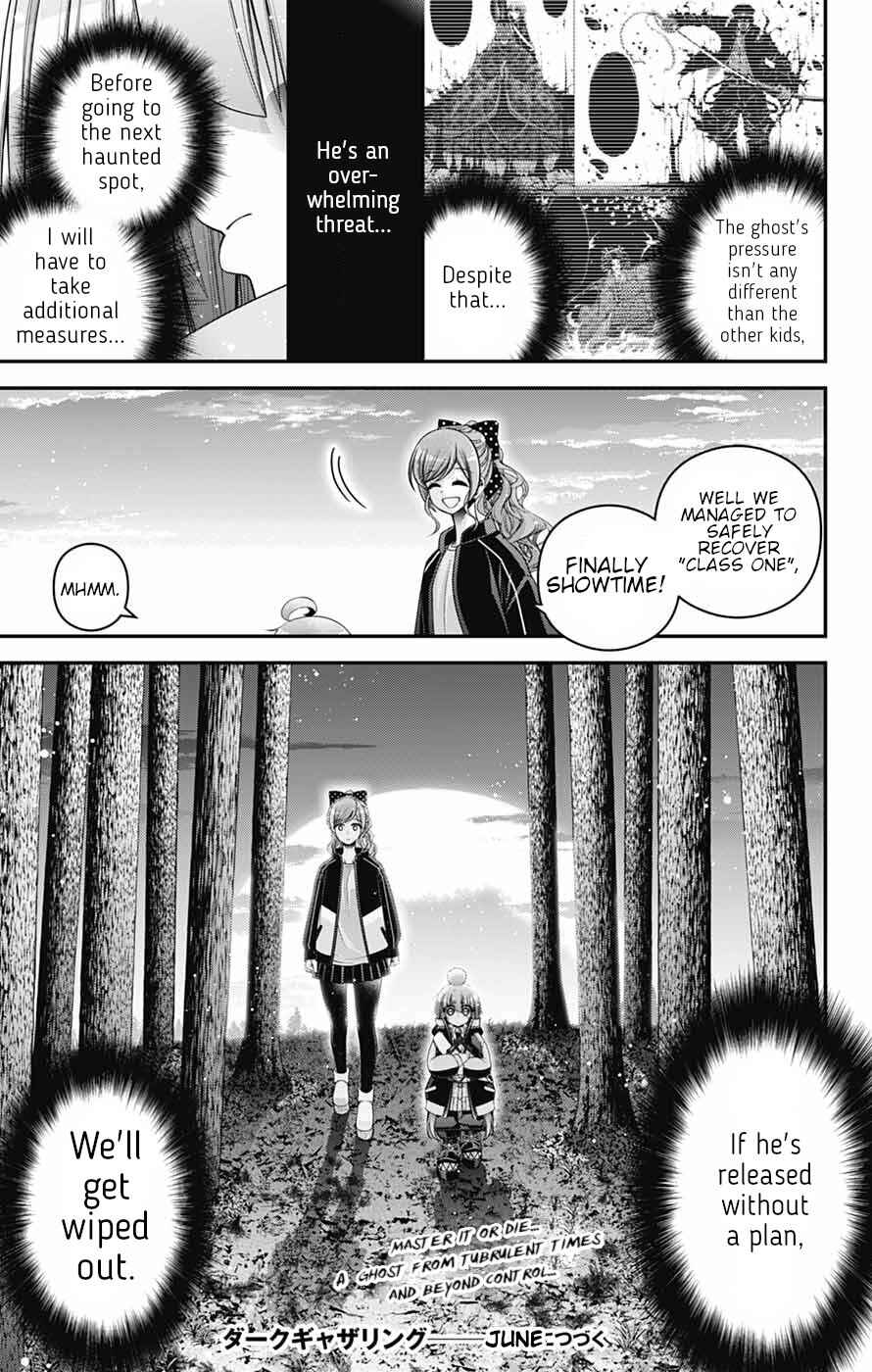 Chapter 80 - Page 39