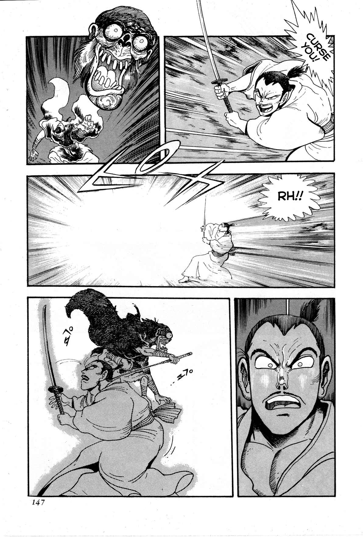Chapter 3 - Page 28