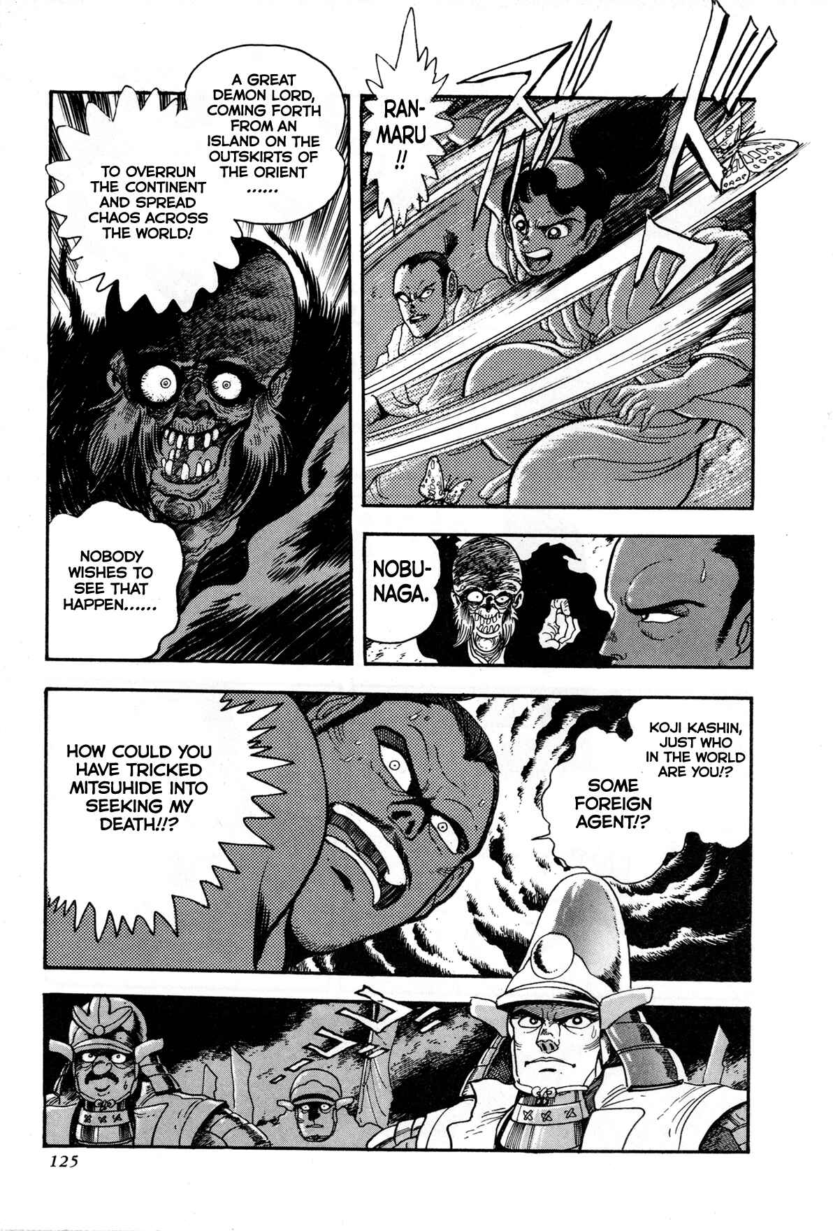 Chapter 3 - Page 6