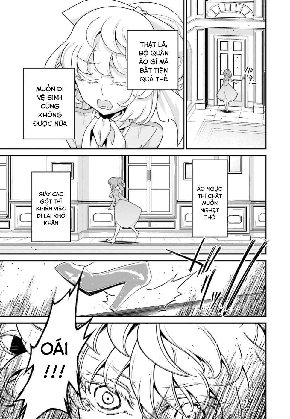 Chapter 88.5 - Page 22