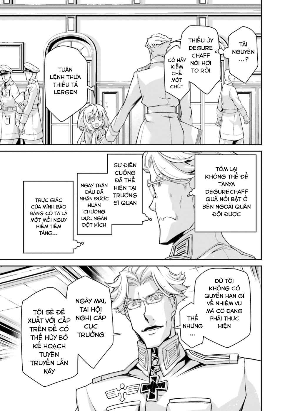 Chapter 88.5 - Page 31
