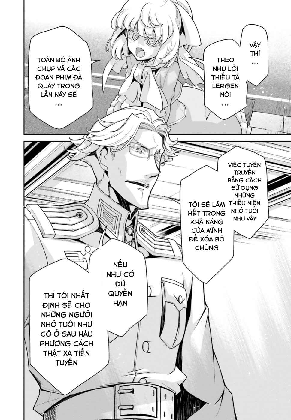 Chapter 88.5 - Page 32