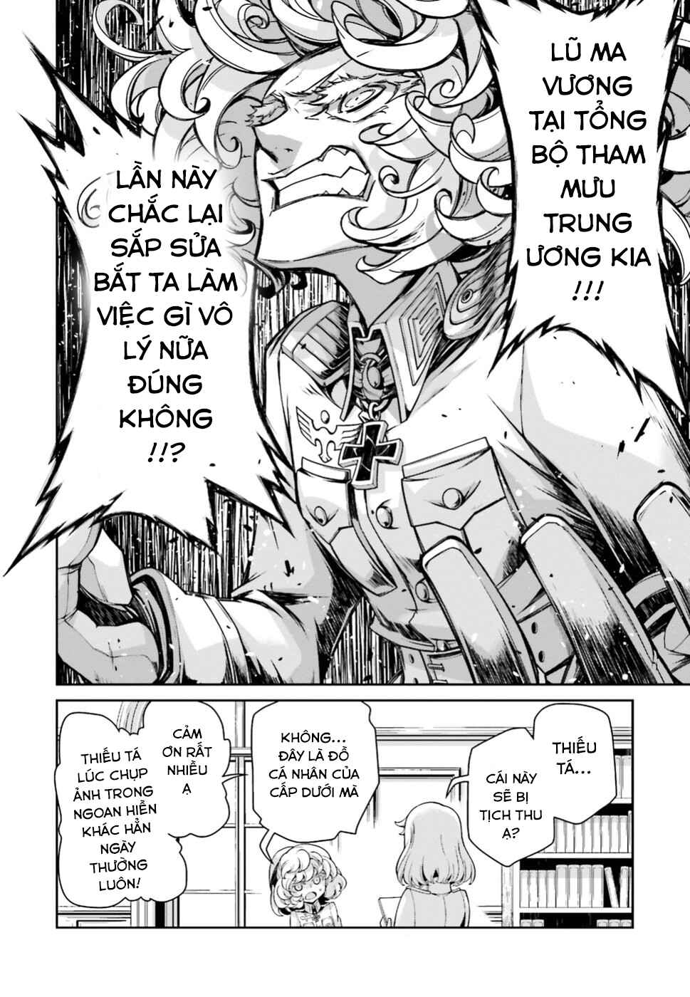 Chapter 88.5 - Page 38