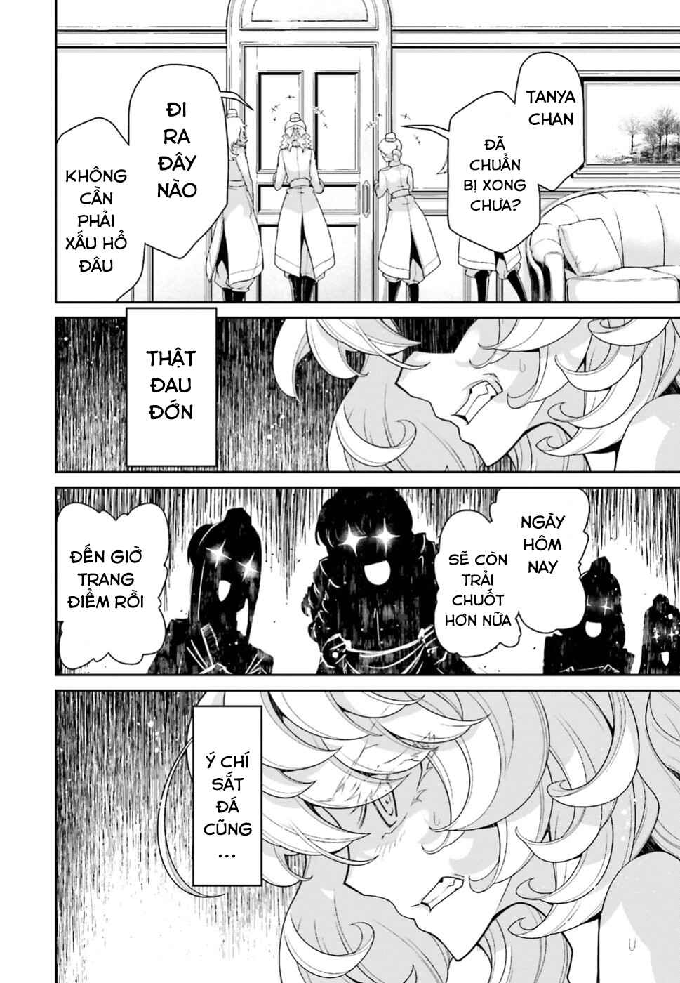 Chapter 88.5 - Page 5