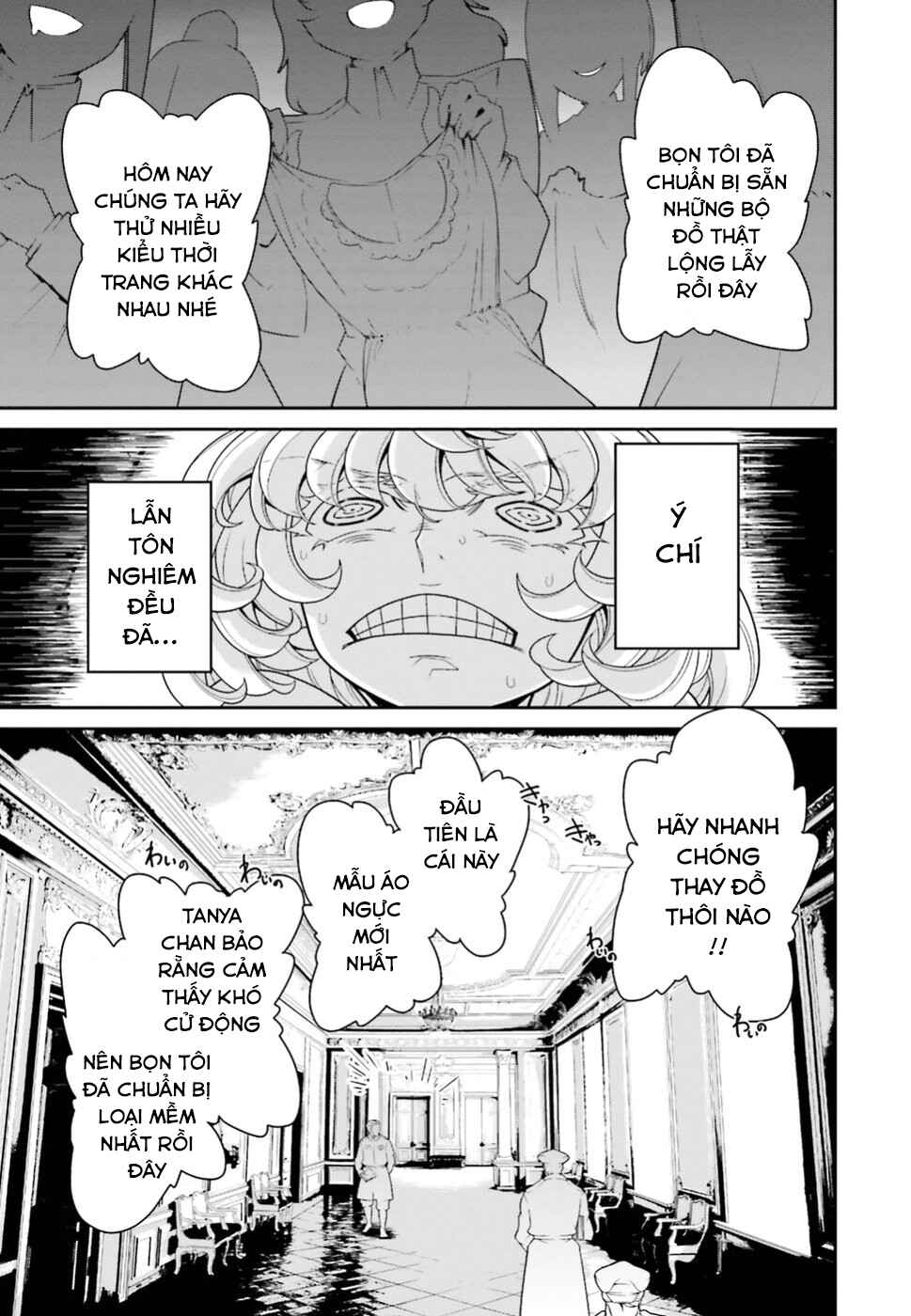 Chapter 88.5 - Page 6