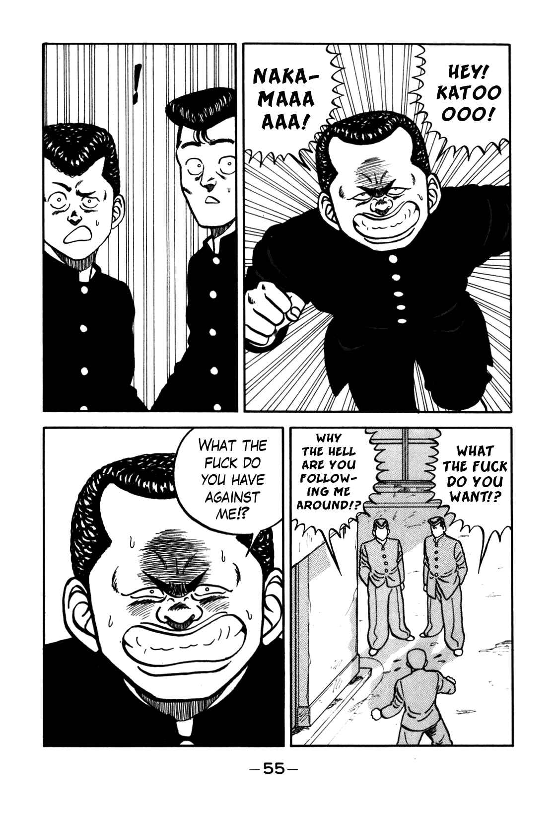 Chapter 68 - Page 11