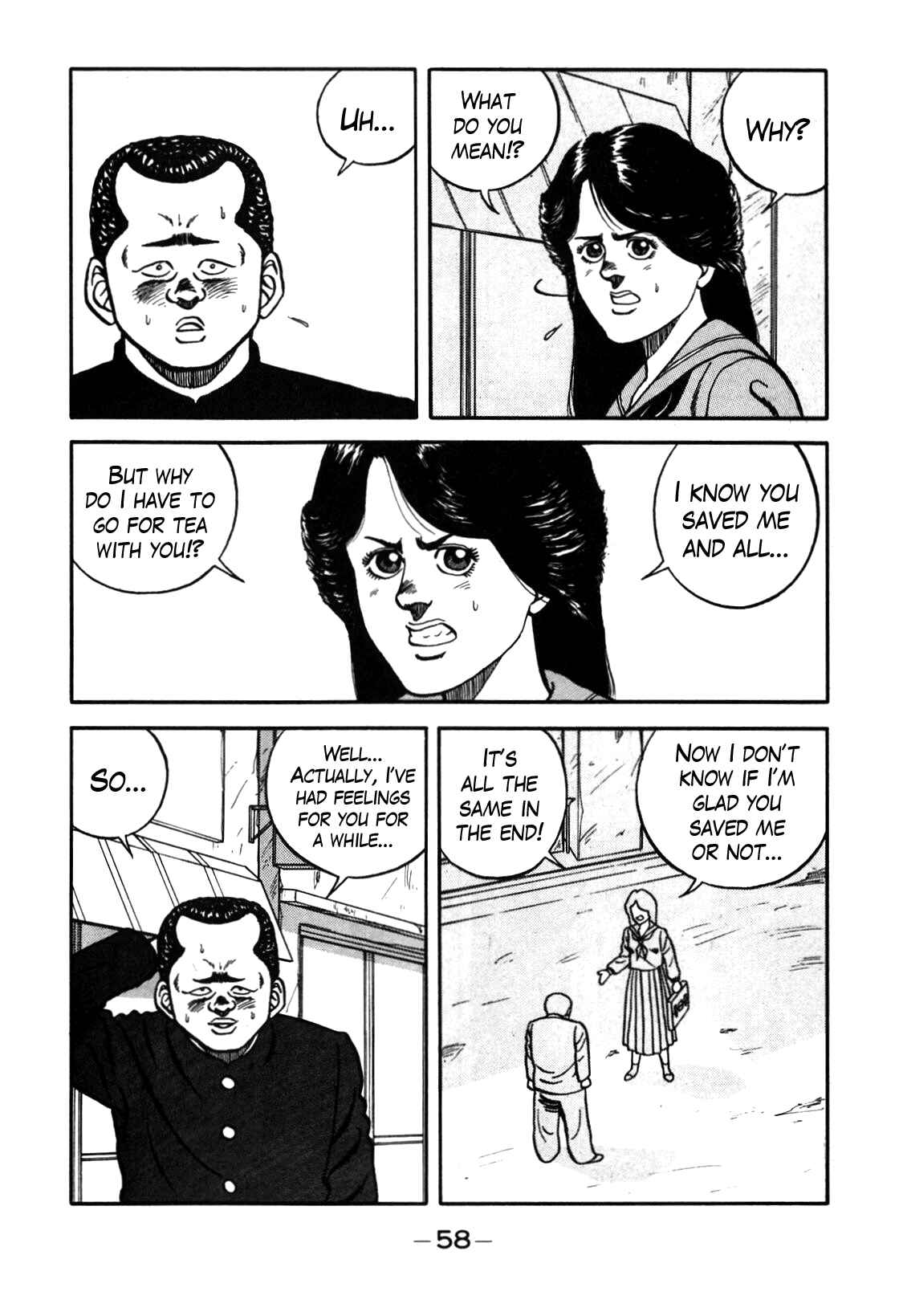 Chapter 68 - Page 14
