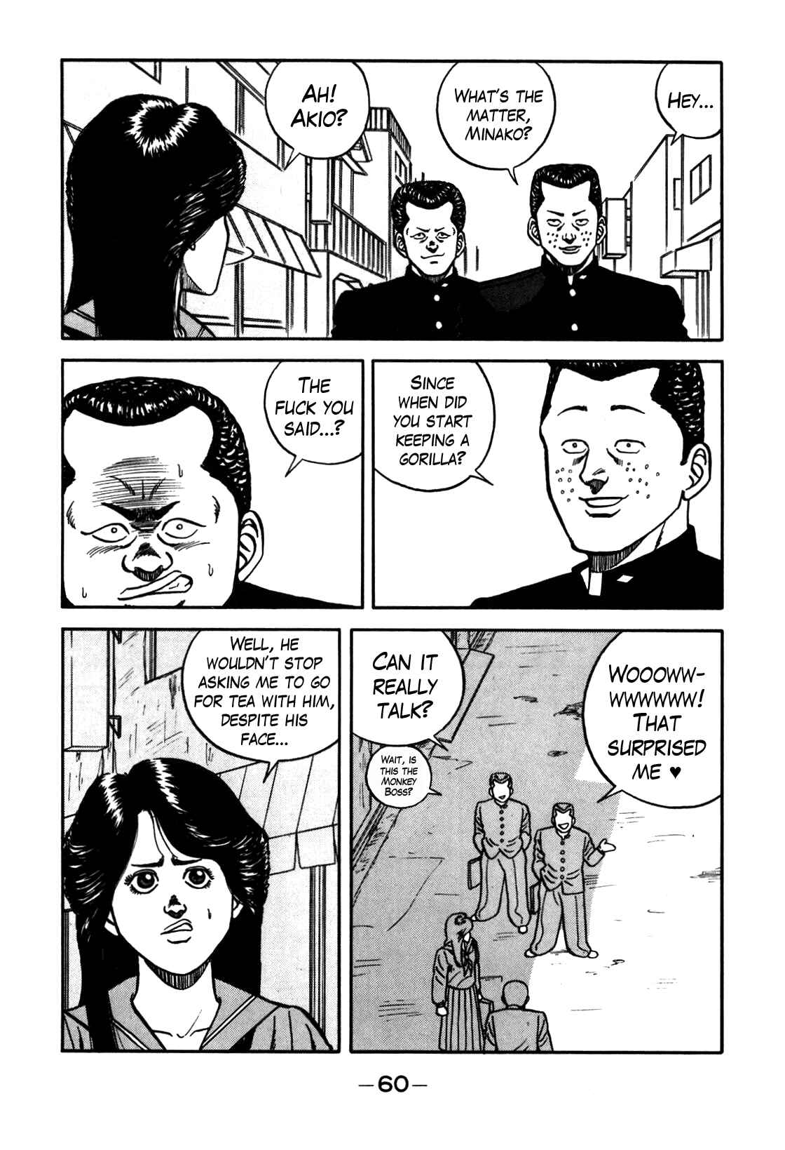 Chapter 68 - Page 16