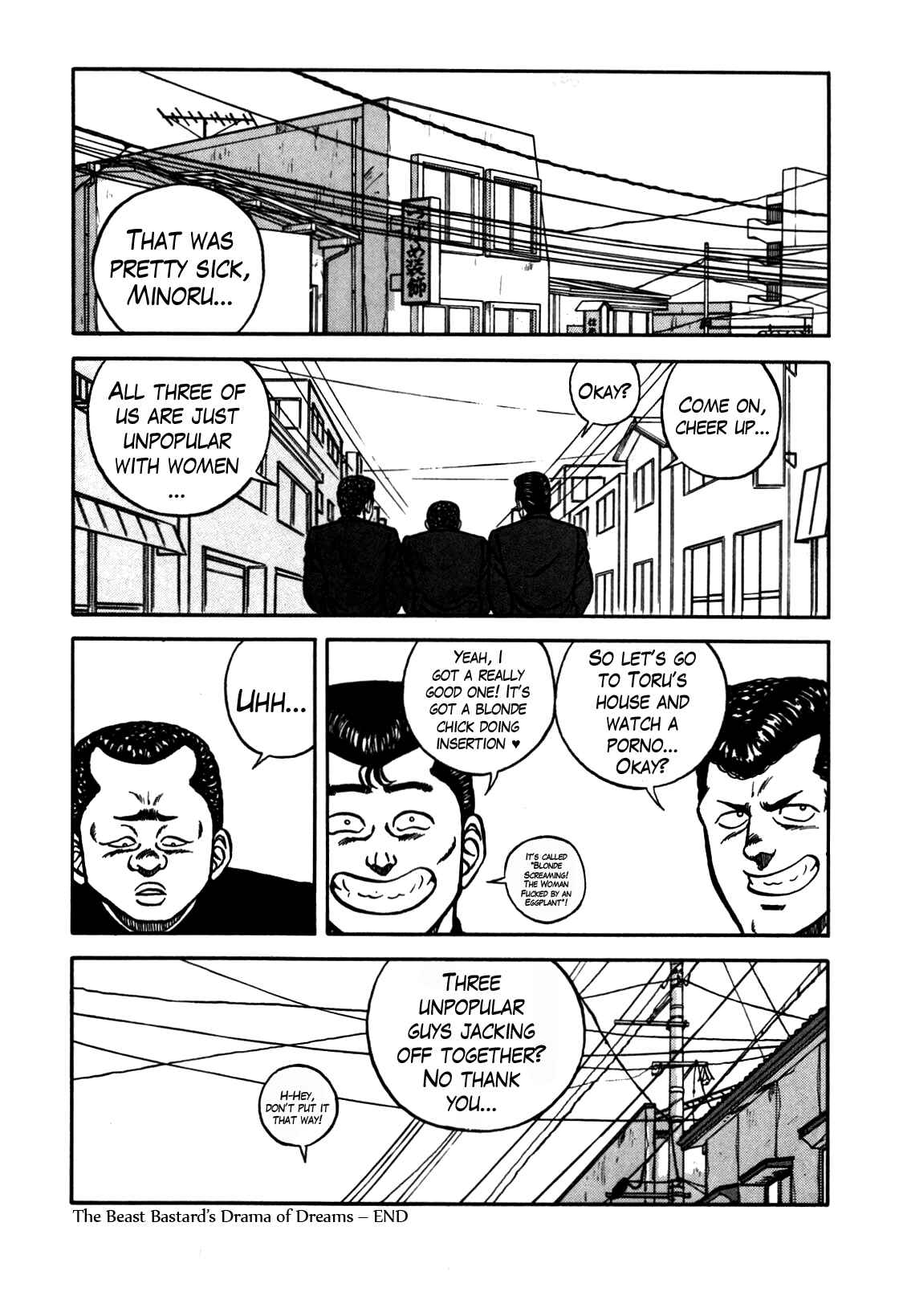 Chapter 68 - Page 20