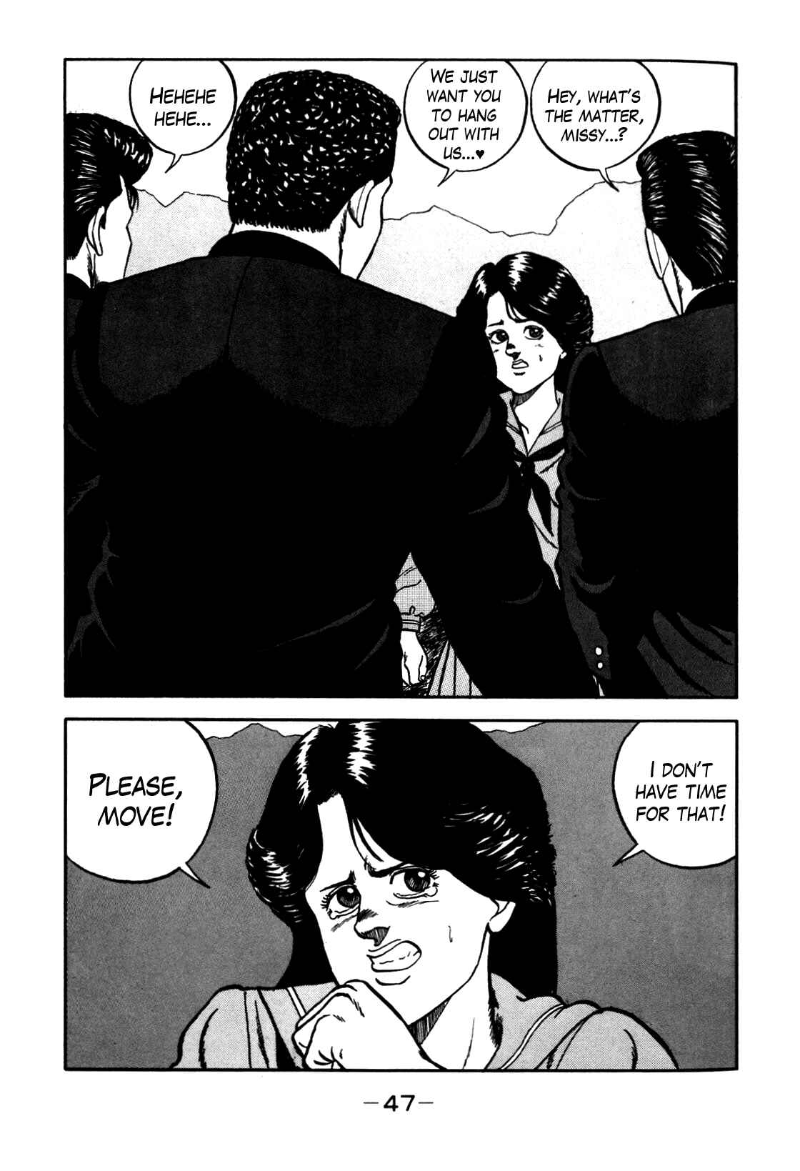 Chapter 68 - Page 3