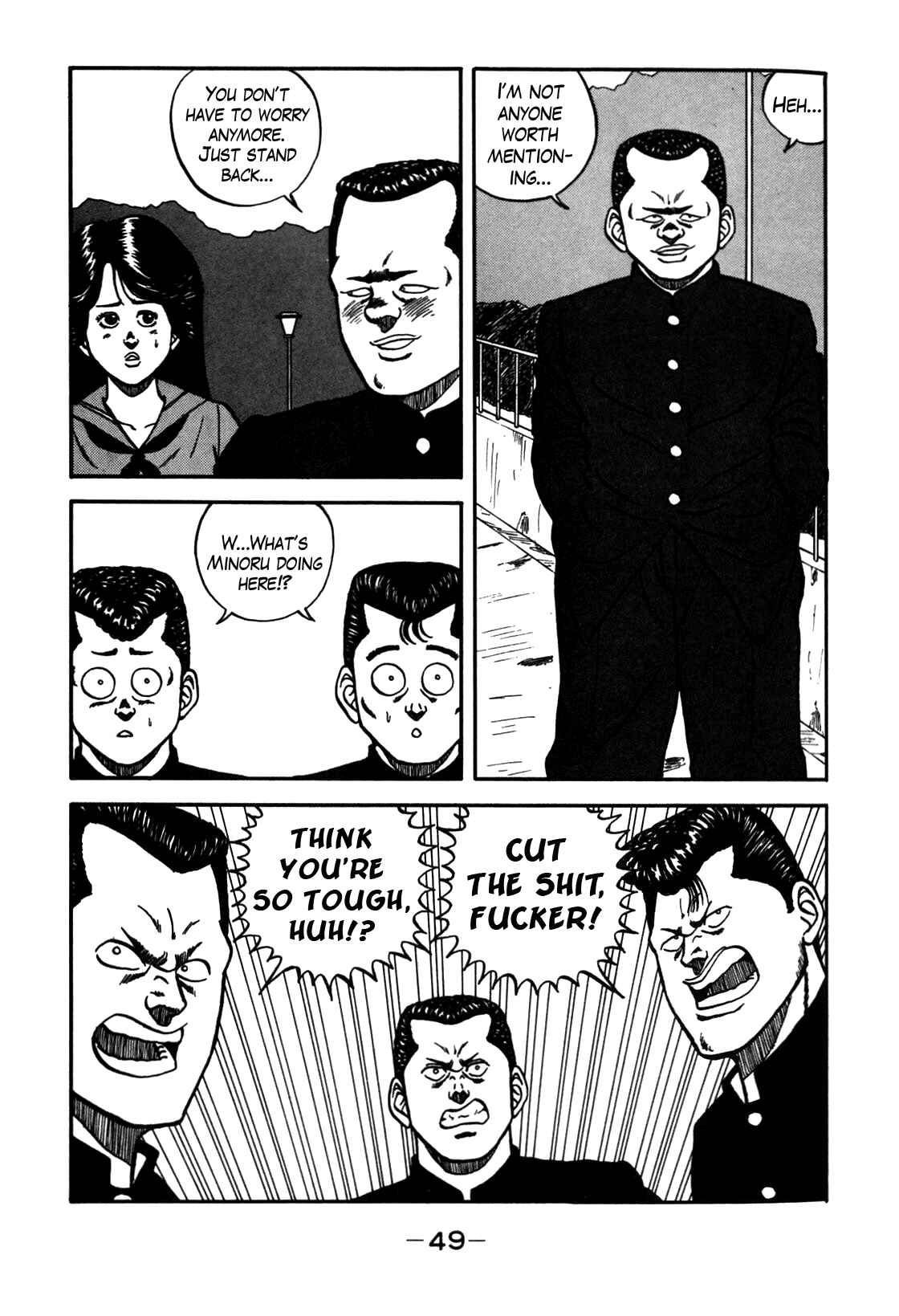 Chapter 68 - Page 5