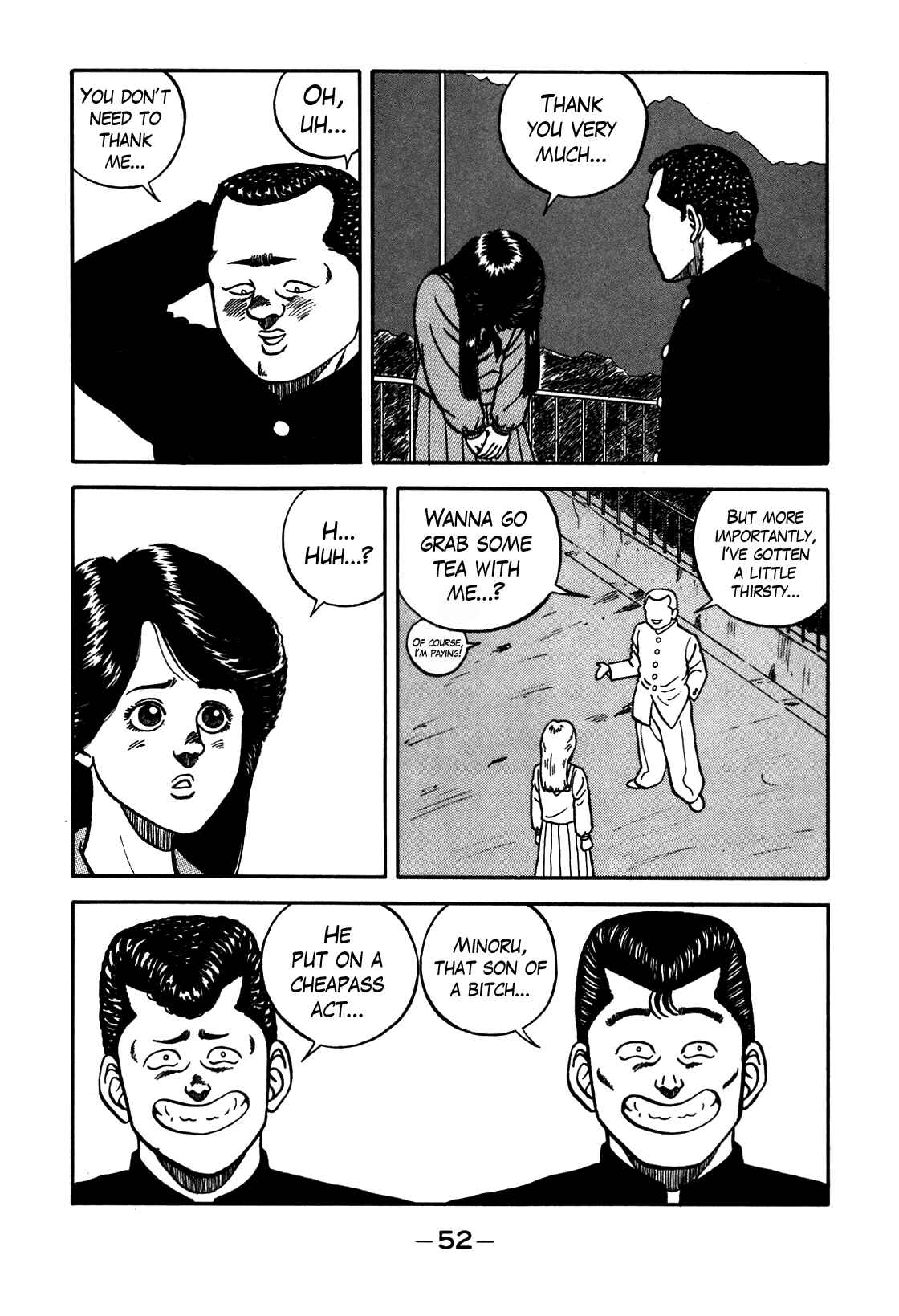 Chapter 68 - Page 8
