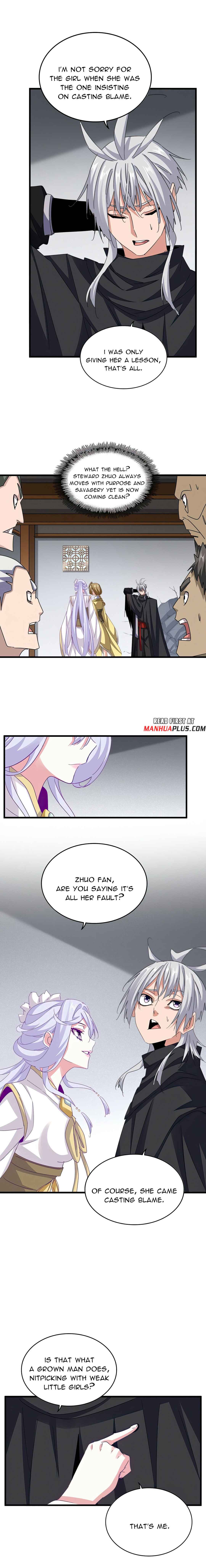 Chapter 635 - Page 17