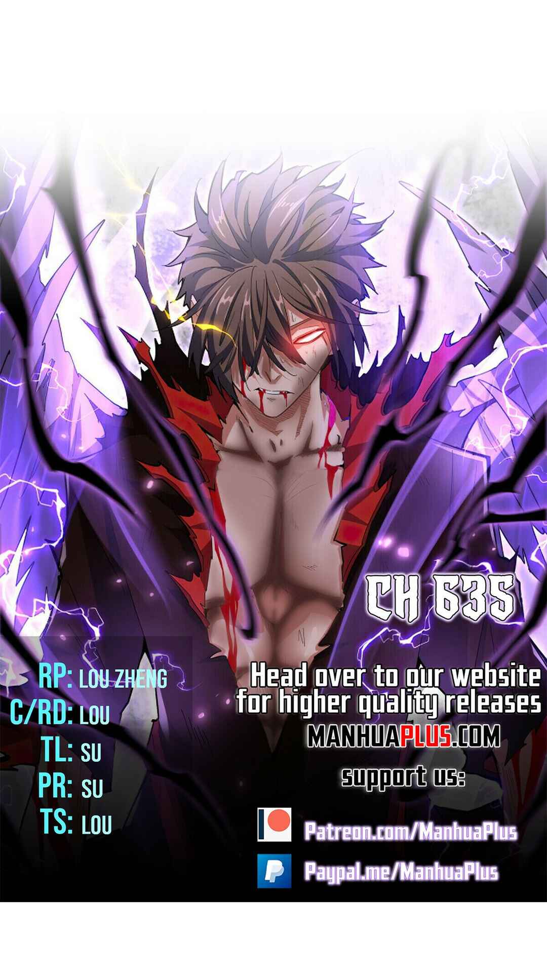 Chapter 635 - Page 2