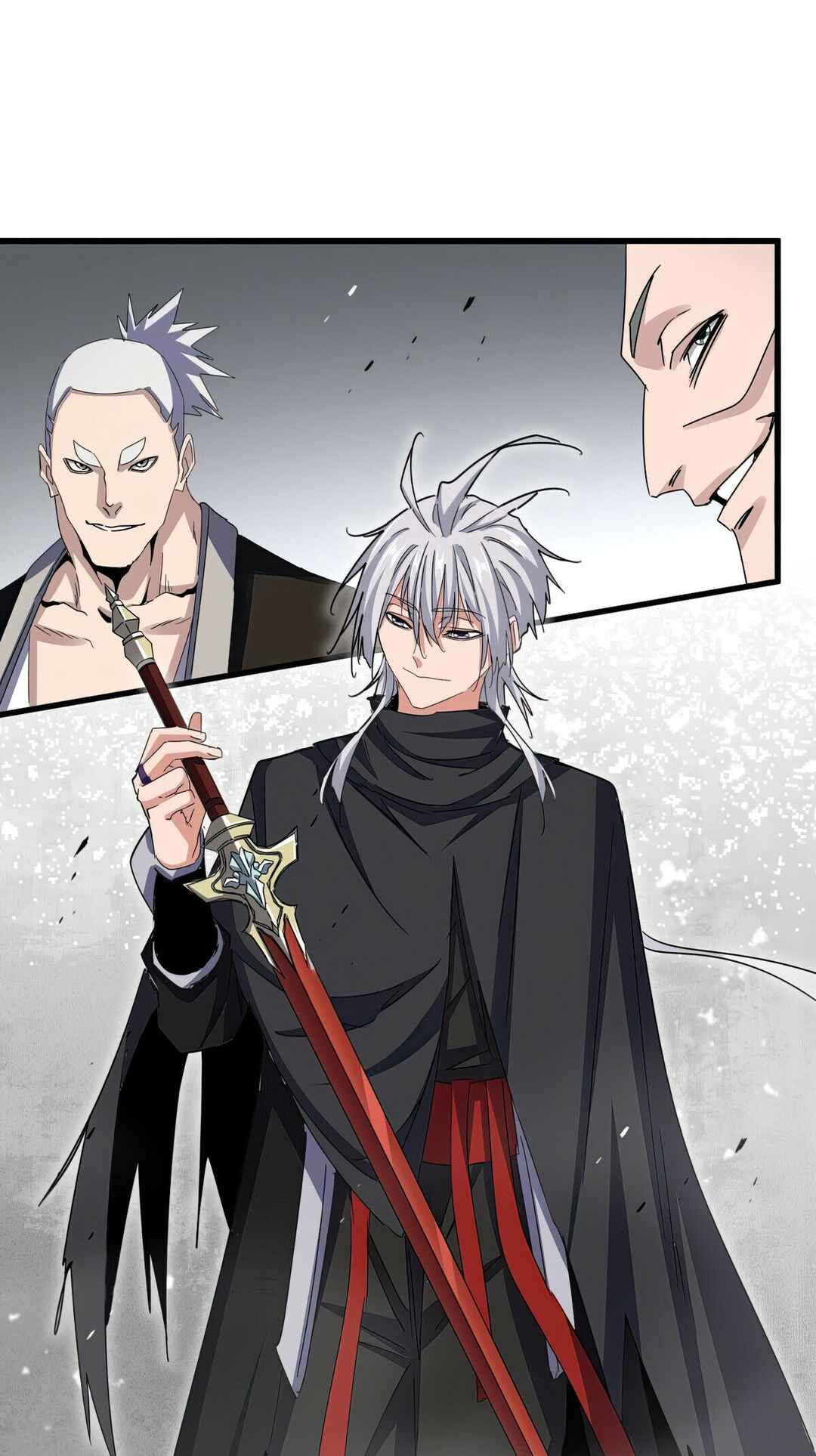 Chapter 635 - Page 3