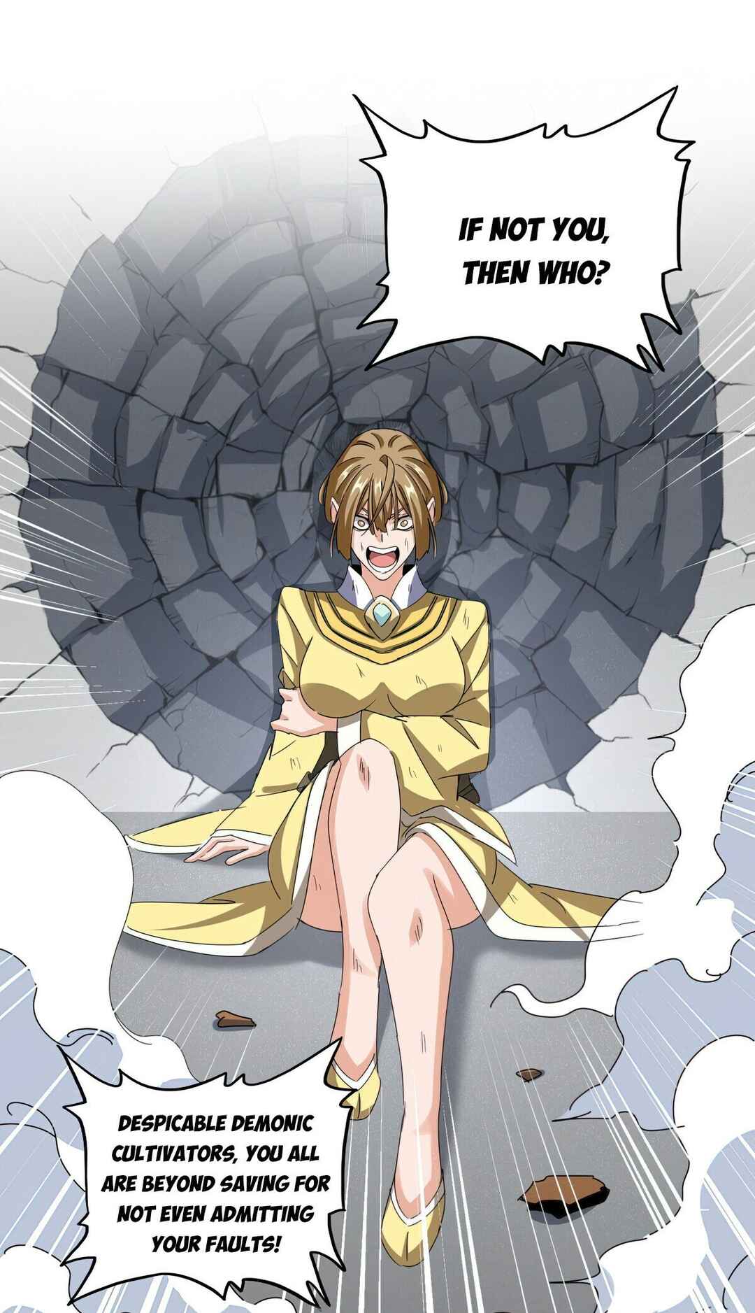Chapter 635 - Page 7