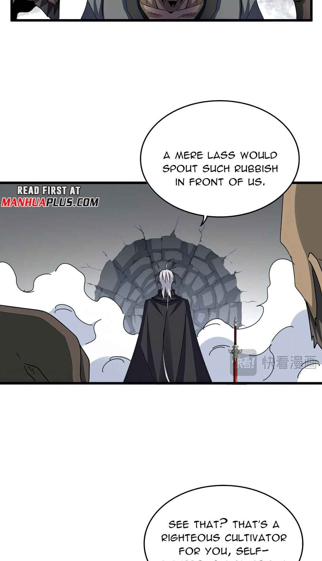 Chapter 635 - Page 9