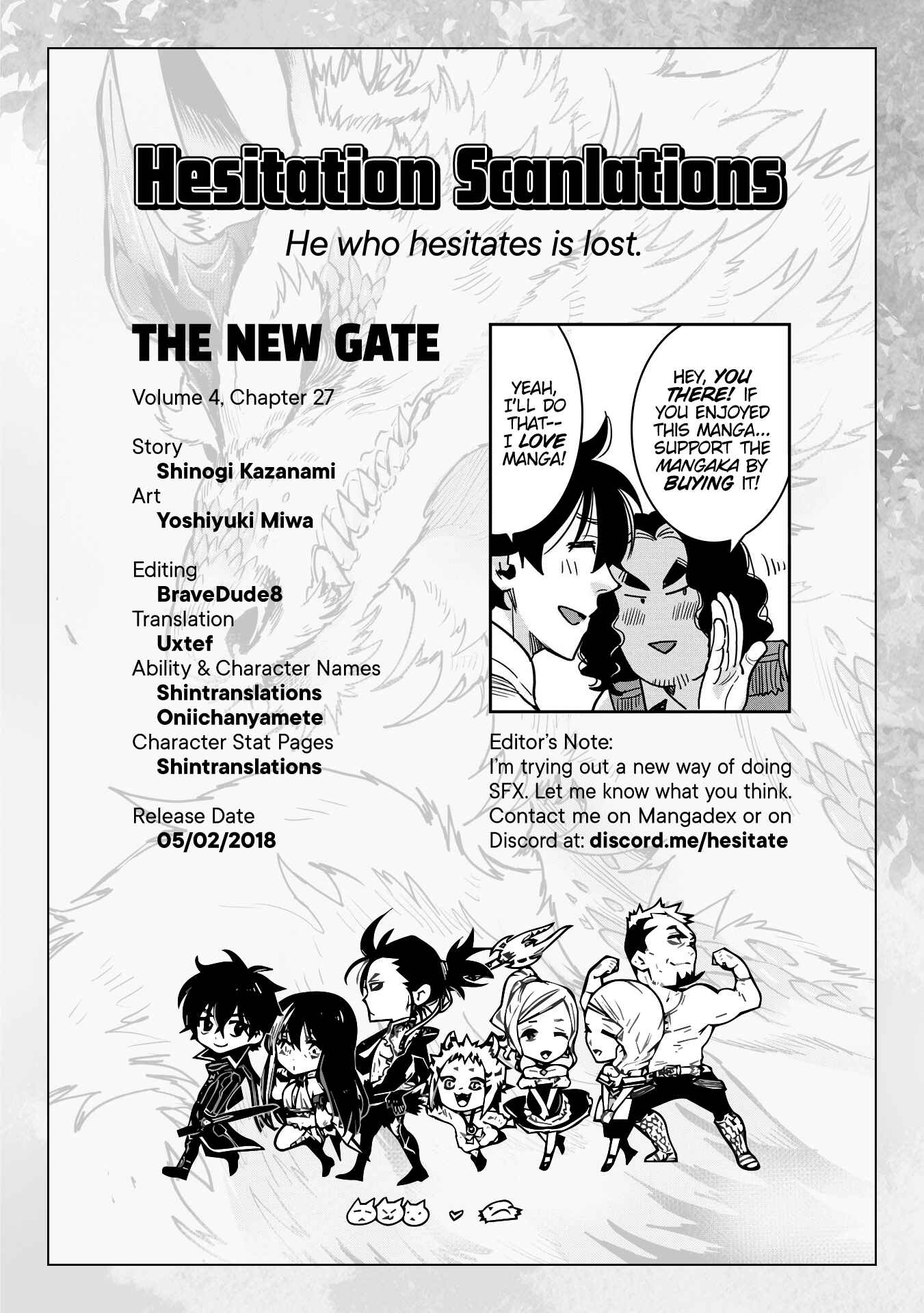 Chapter 27 - Page 40