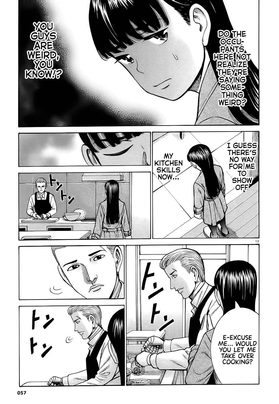 Chapter 93 - Page 13