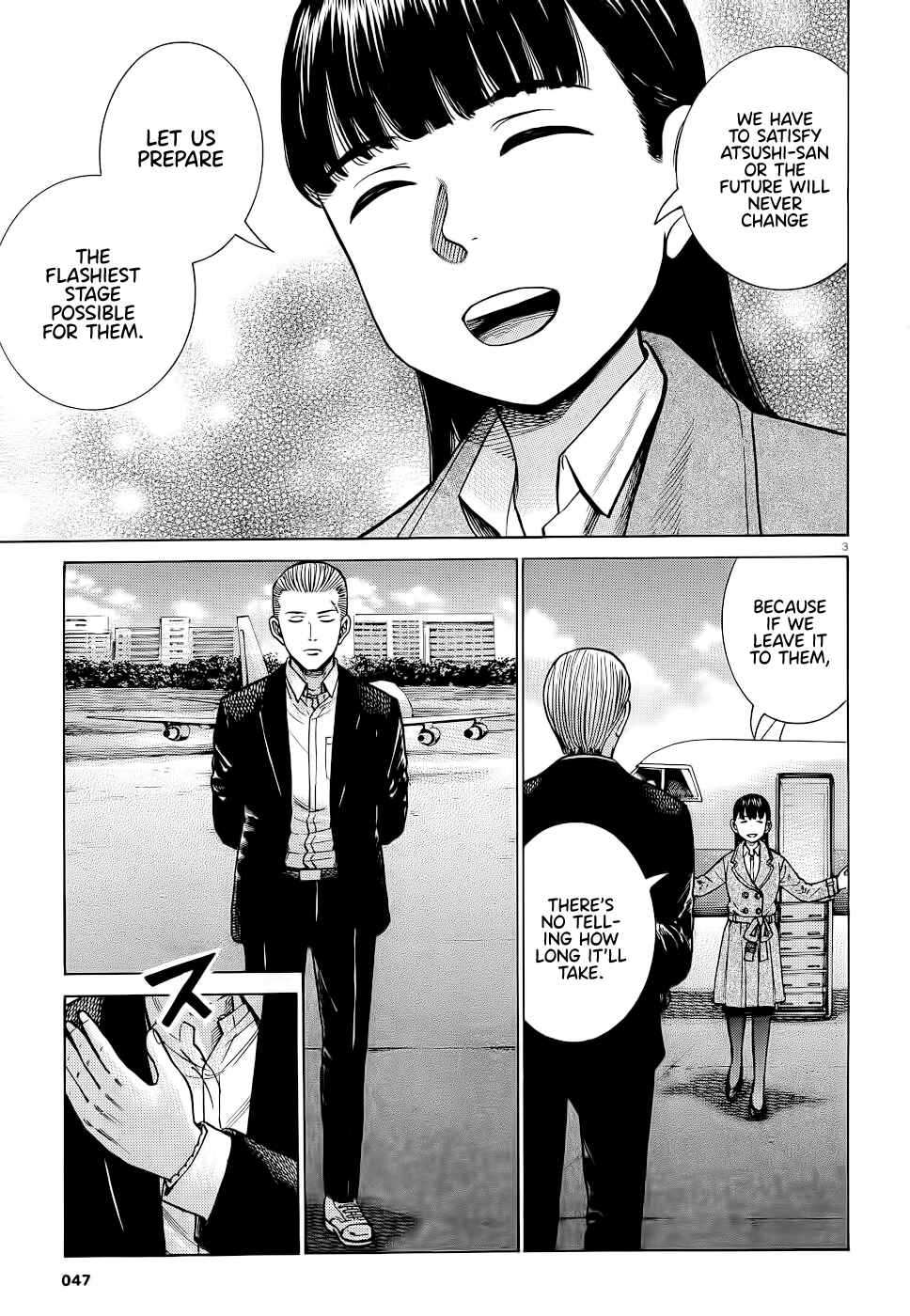 Chapter 93 - Page 3