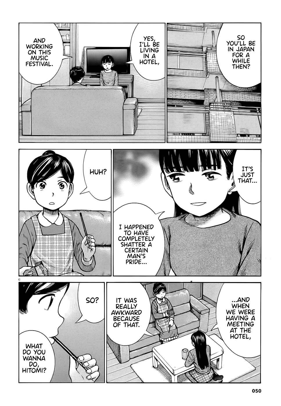 Chapter 93 - Page 6