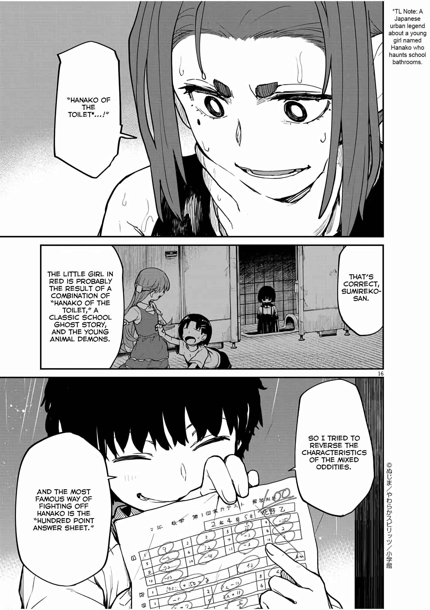 Chapter 25 - Page 16