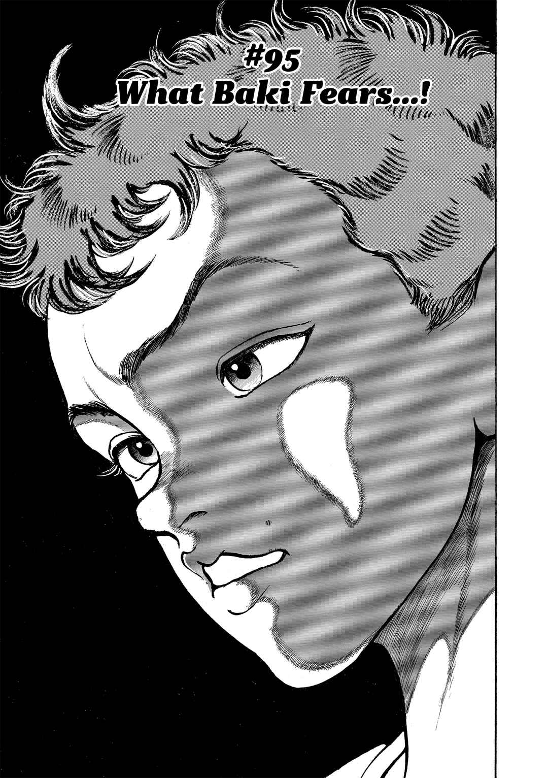 Chapter 95 - Page 1
