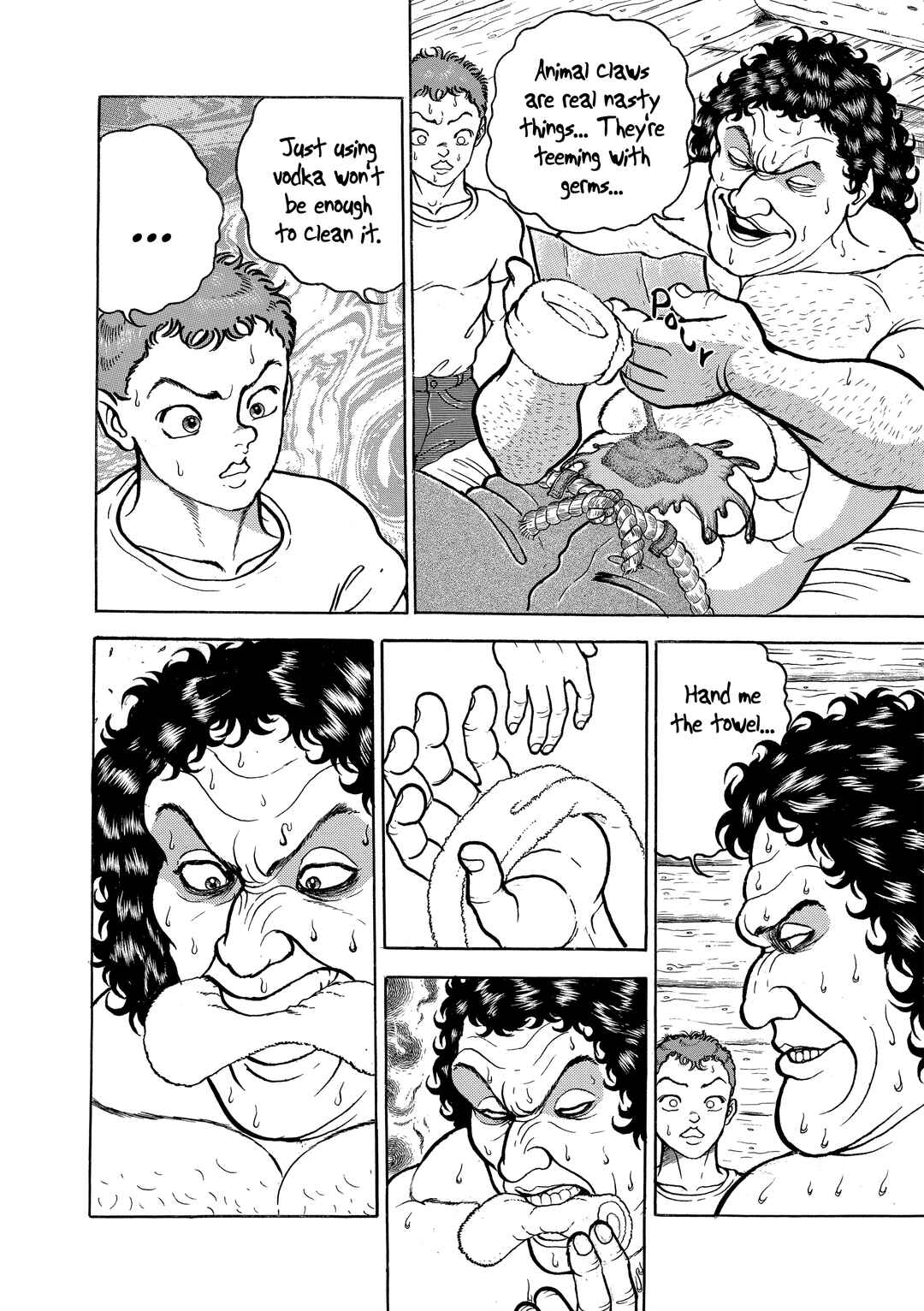 Chapter 95 - Page 10