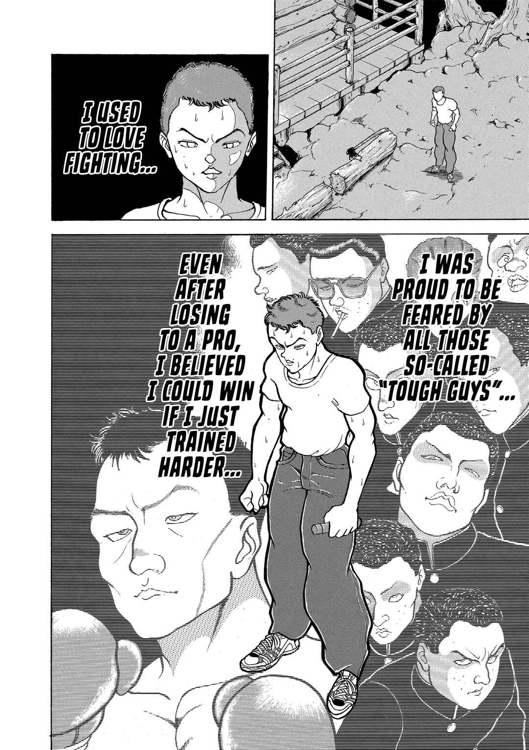Chapter 95 - Page 16