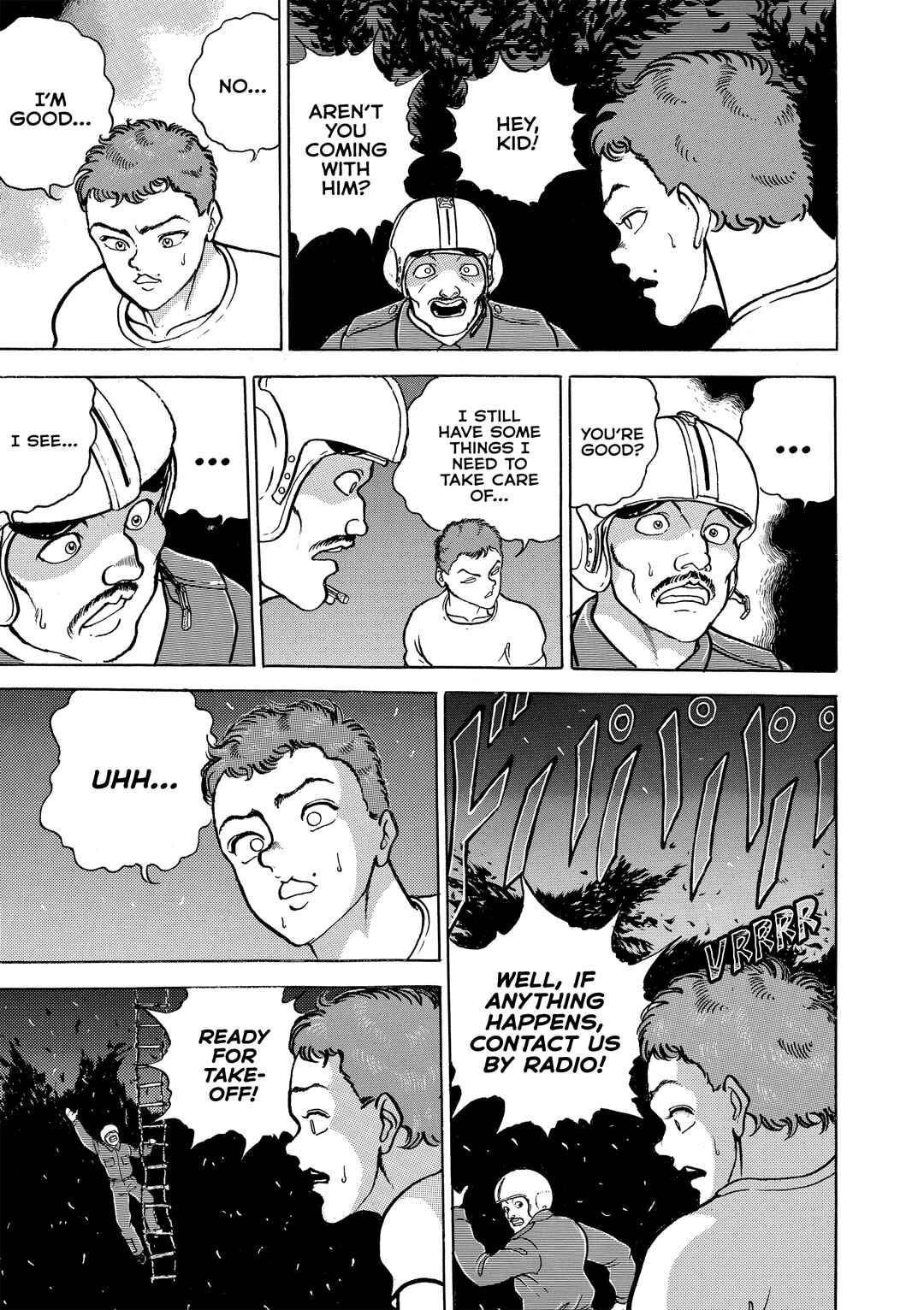 Chapter 95 - Page 19