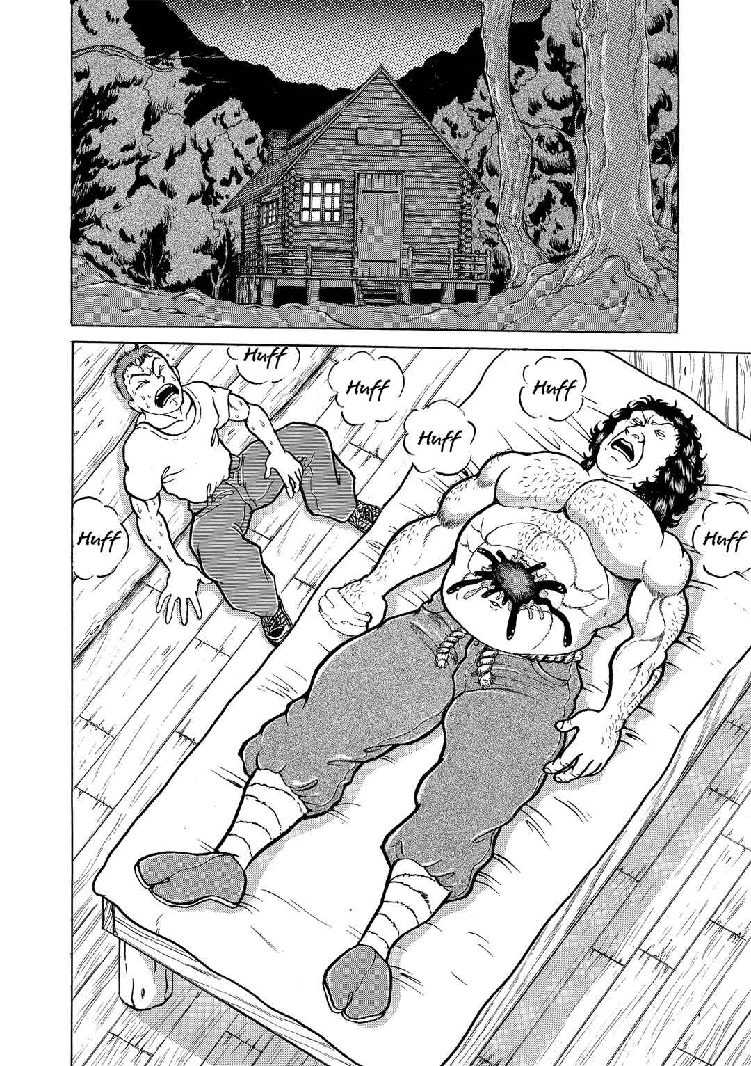 Chapter 95 - Page 6