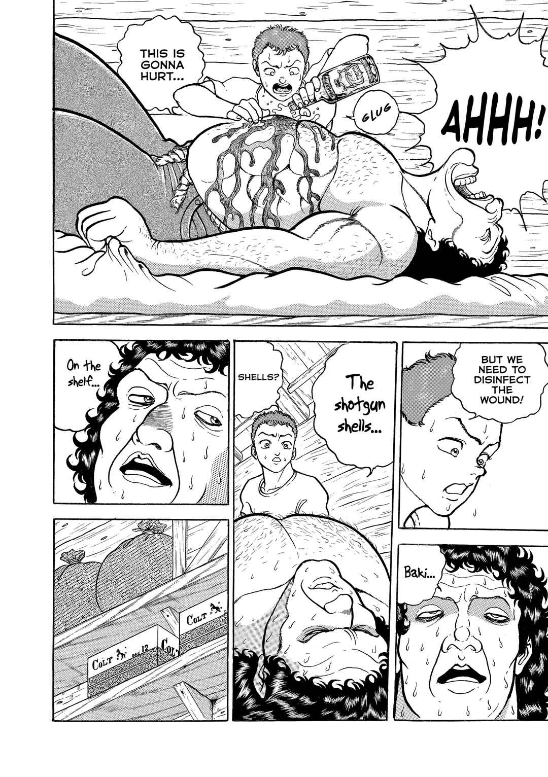 Chapter 95 - Page 8