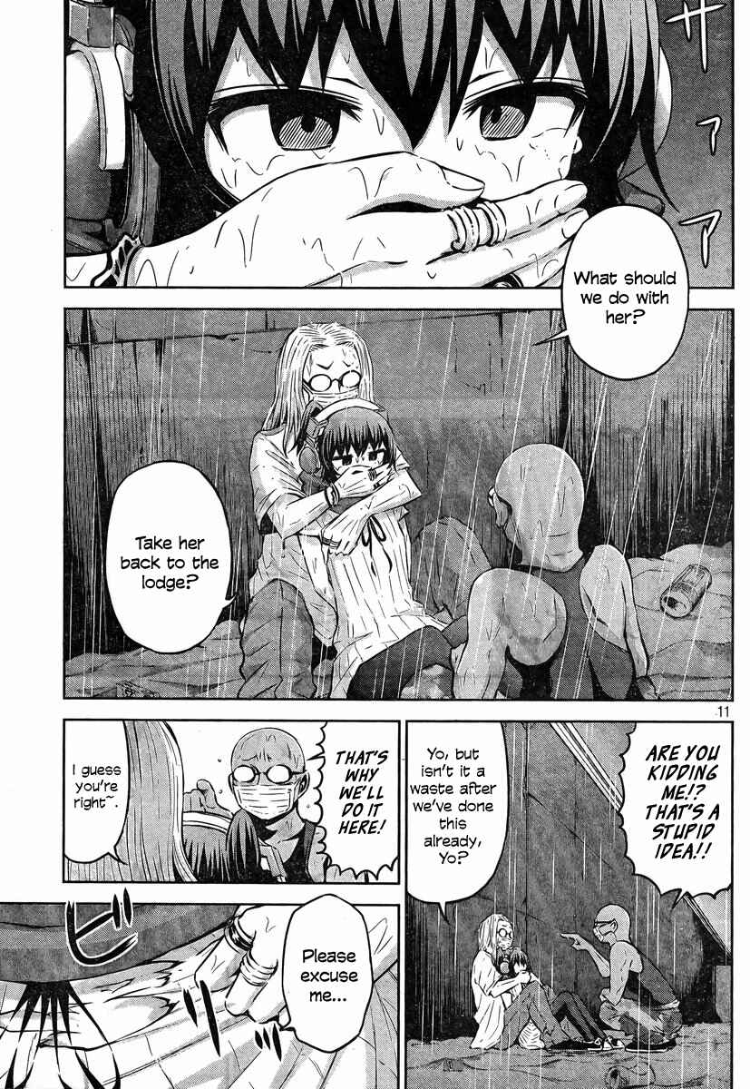 Chapter 34 - Page 11