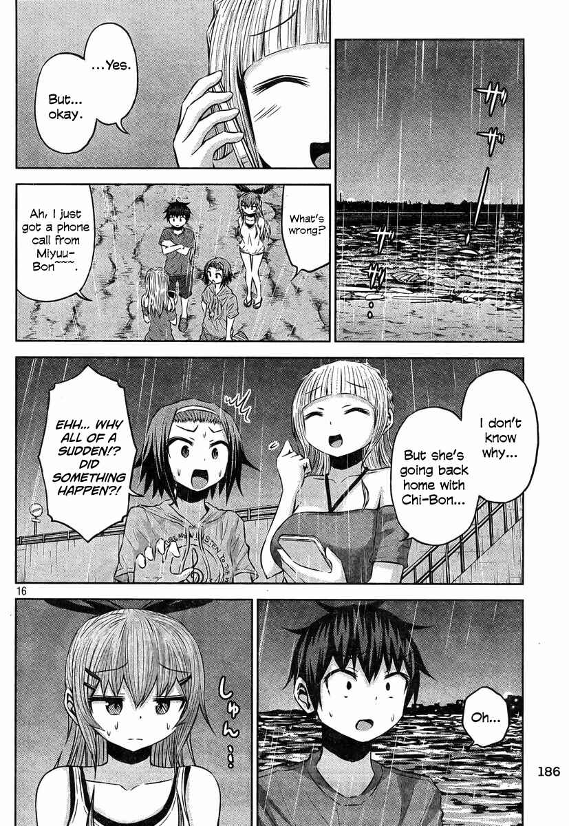 Chapter 34 - Page 16