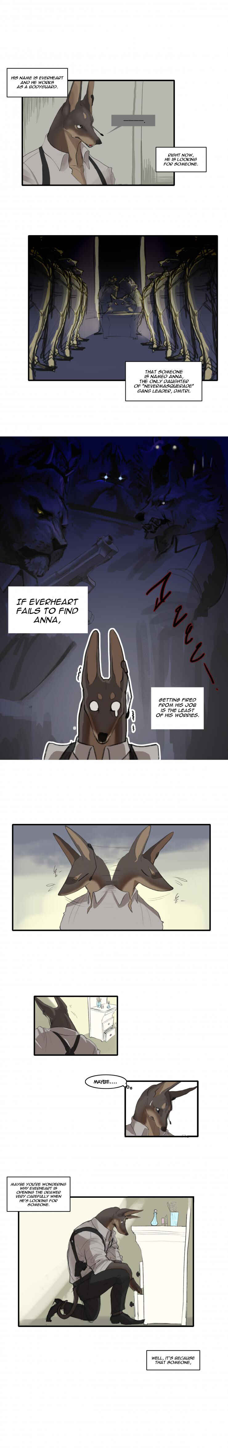Chapter 0 - Page 3
