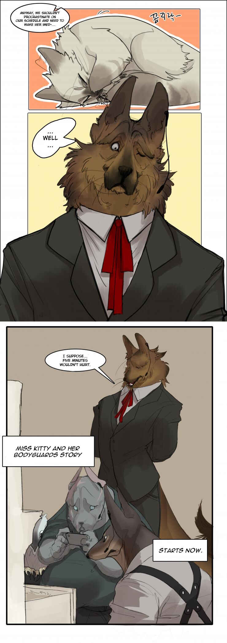 Chapter 0 - Page 5