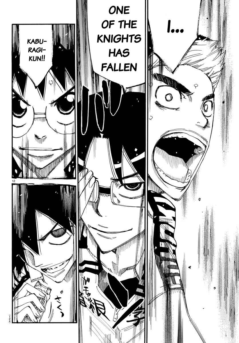 Chapter 625 - Page 12