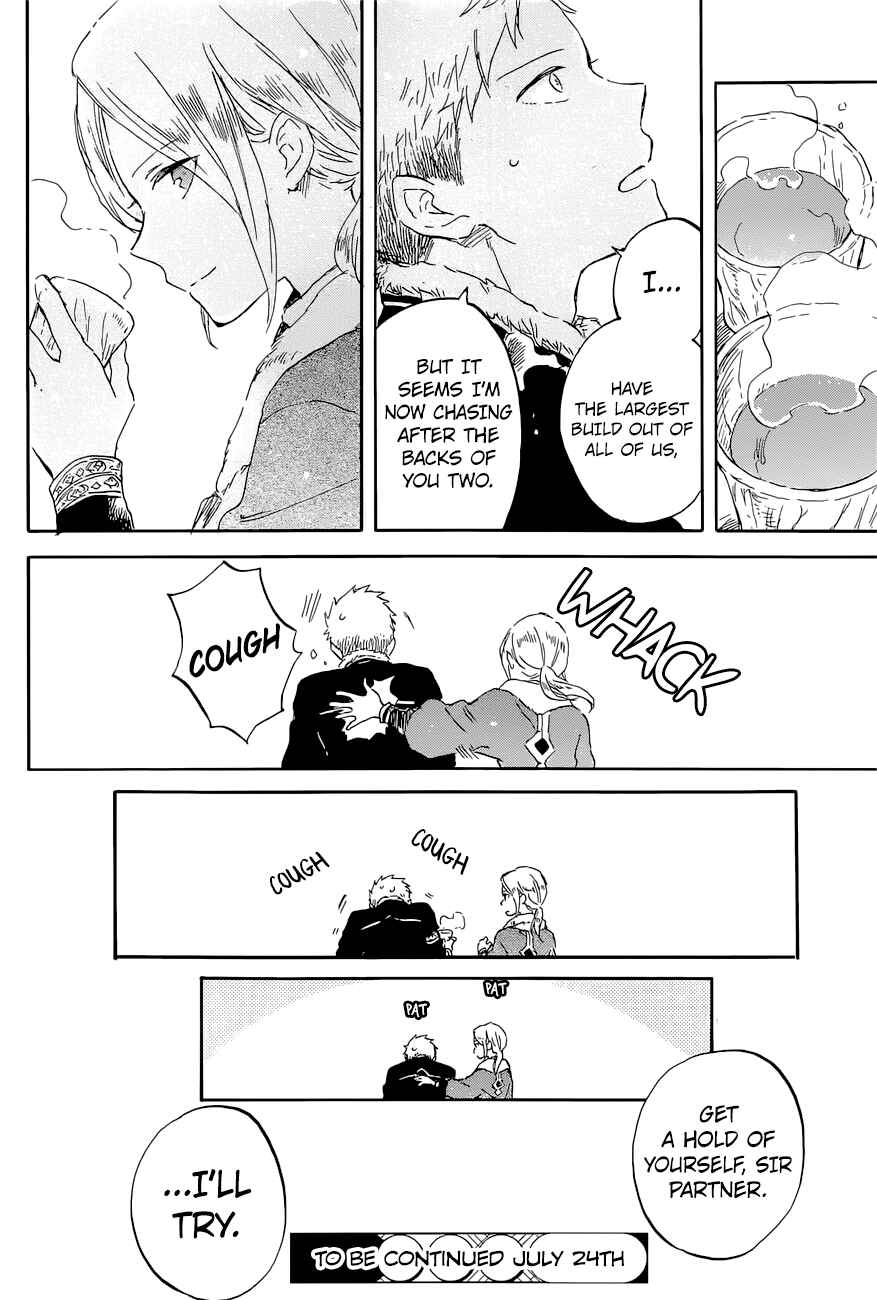 Chapter 98 - Page 28